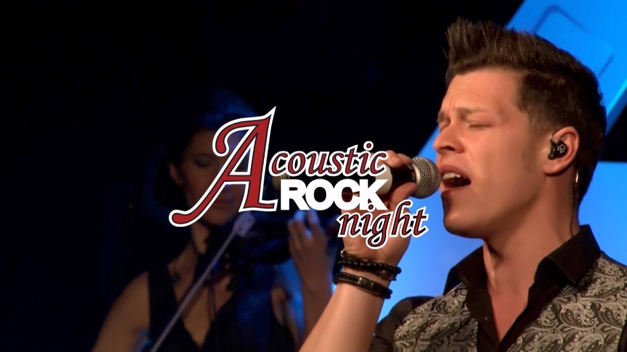 ACOUSTIC ROCK NIGHT - Music - Live @ Rokoko 2019