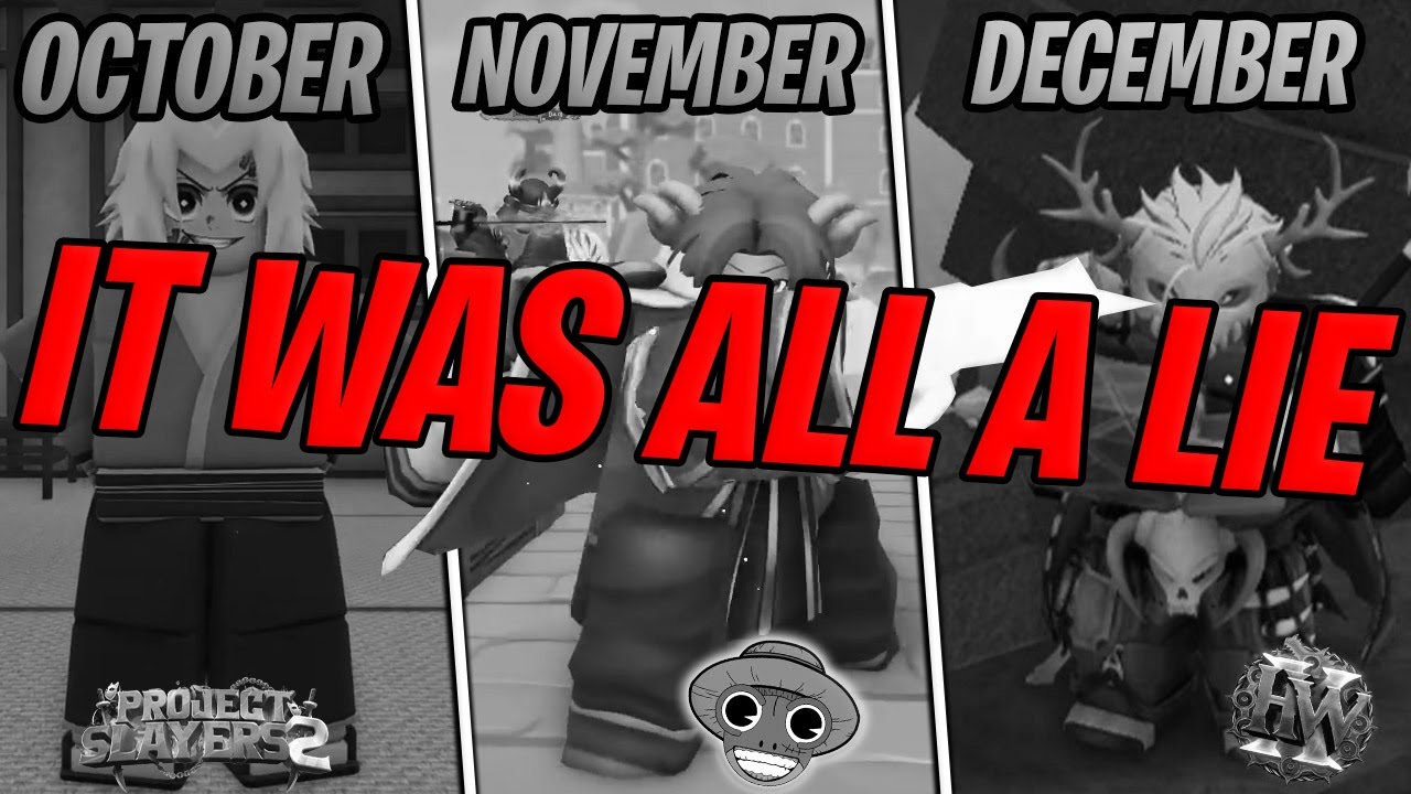 РАСКРЫТИЕ ЧЕСТНОЙ ПРАВДЫ о предстоящих аниме-играх Roblox..