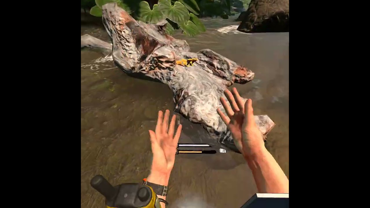 Part two of the best adventure for you and me to enjoy!