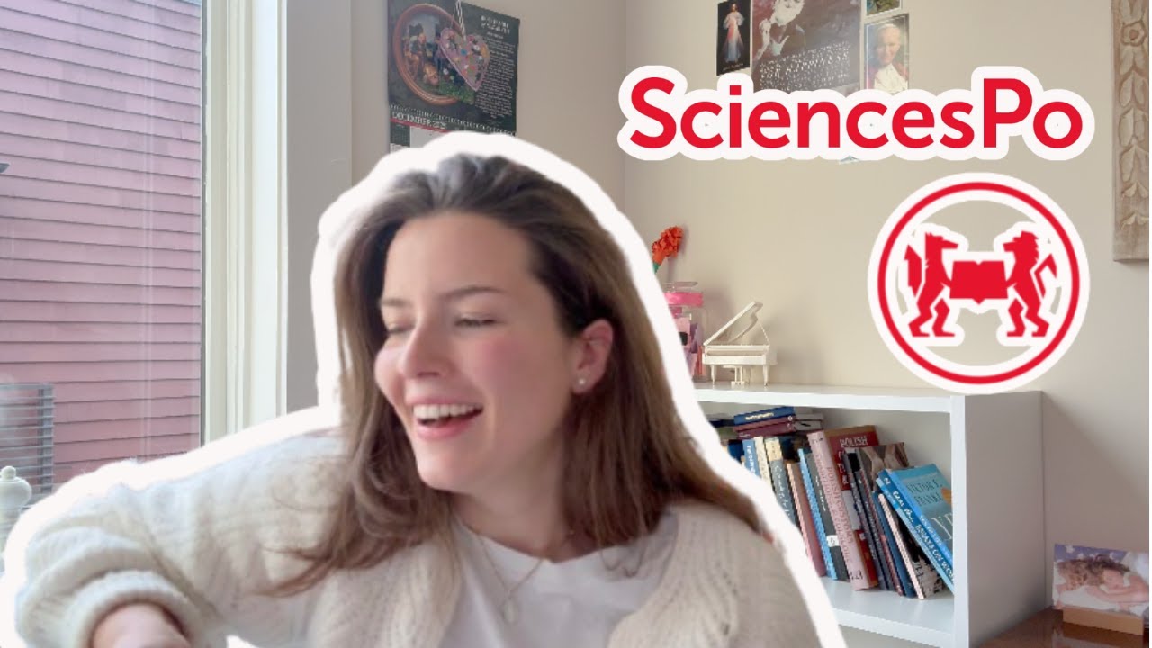 Sciences Po College Universitaire: The Application, My Tips and Advice