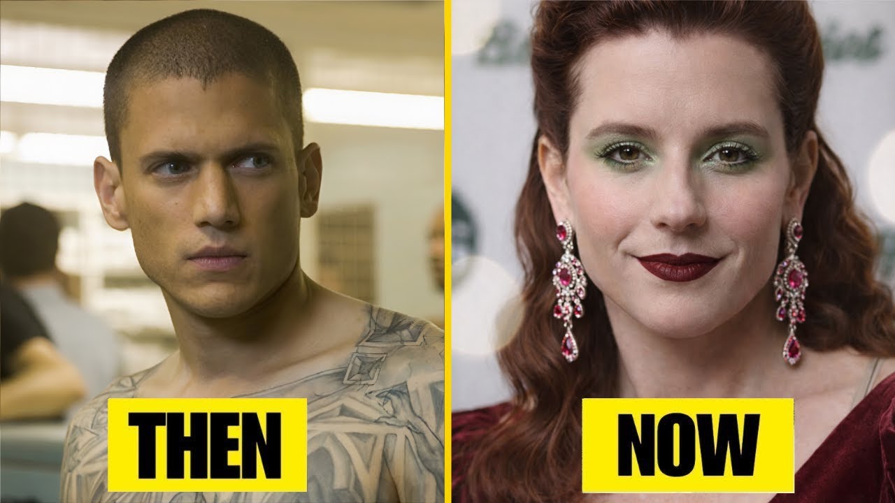 12 Transgender Celebrities You Wouldn&rsquo;t Believe Are on This List | Then and Now 2026