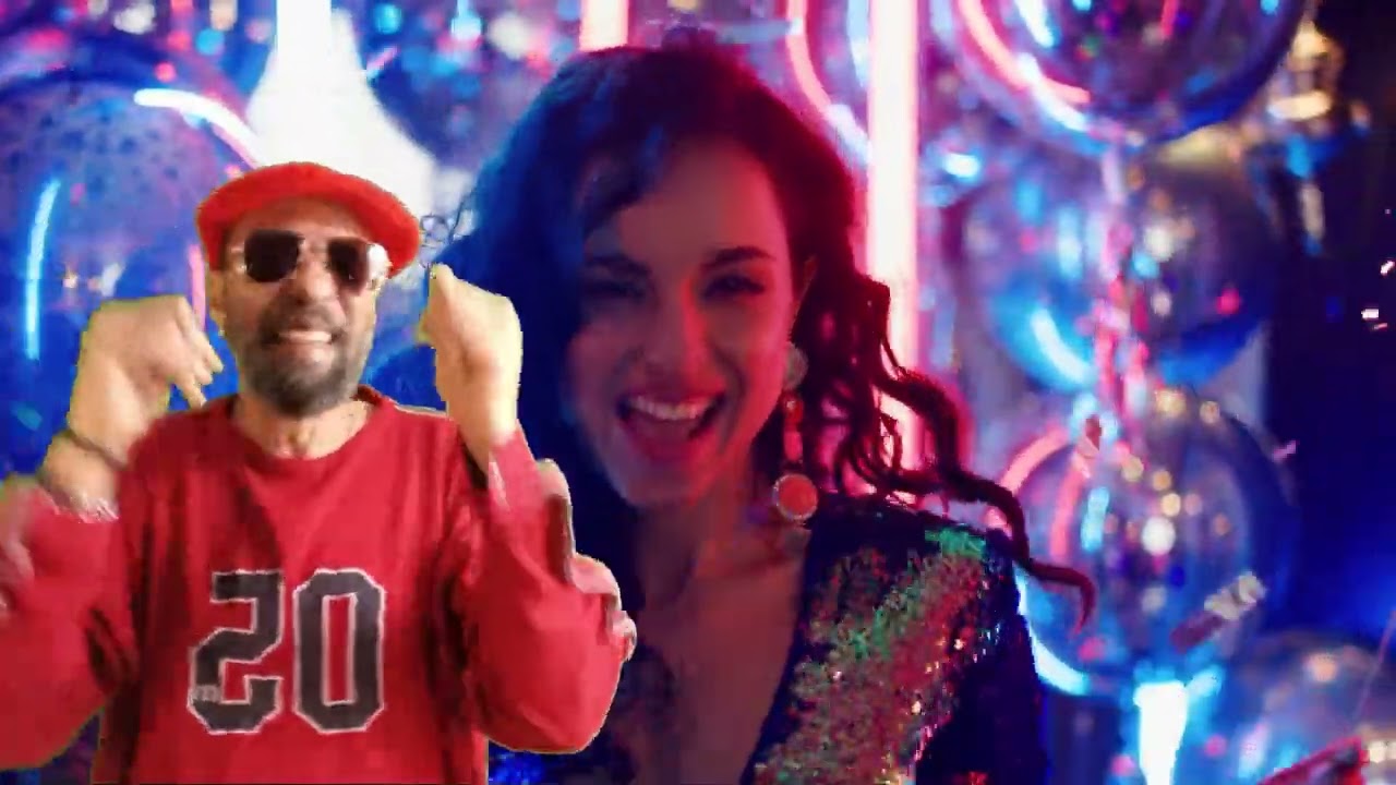 Que no pare ese tumbao #1 video Oficial
