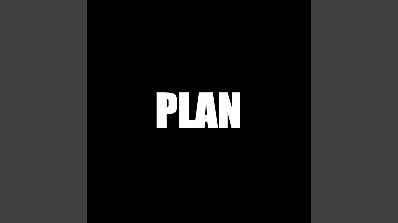 Plan