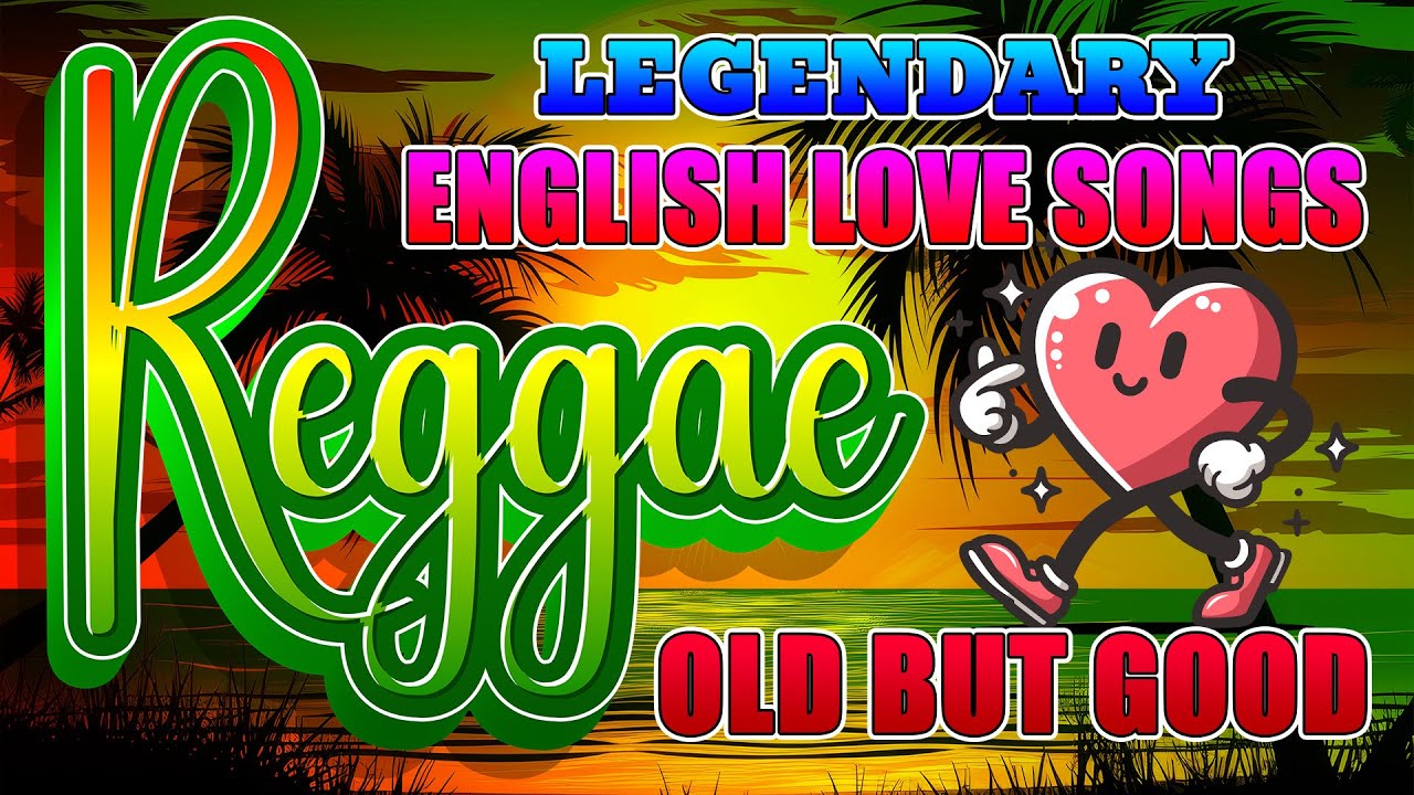 RELAXING REGGAE MUSIC MIX 2025 🎸 NEW REGGAE LOVE SONGS 2025 🔔 ALL TIME FAVORITE REGGAE SONGS 2025