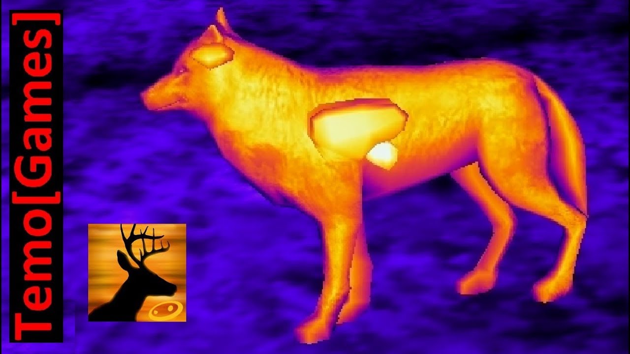Deer Hunter [Region 65] [Trophy Hunts]...