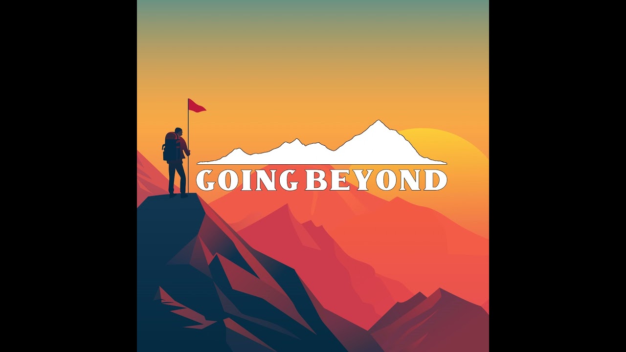 Going Beyond - My Desires - David Pepper - February 22, 2026