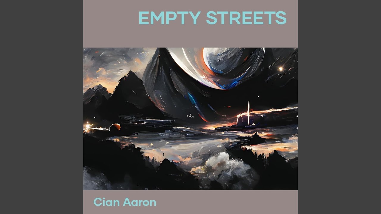 Empty streets