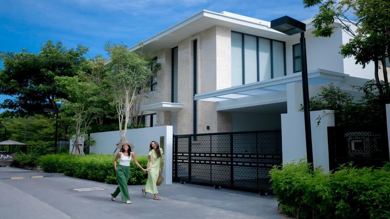 3-Bedroom Pool Villa - Family Hotel Hua Hin