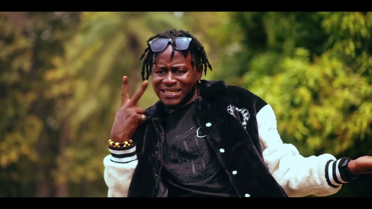 Street King 237 - Guy Alone (Official Video)