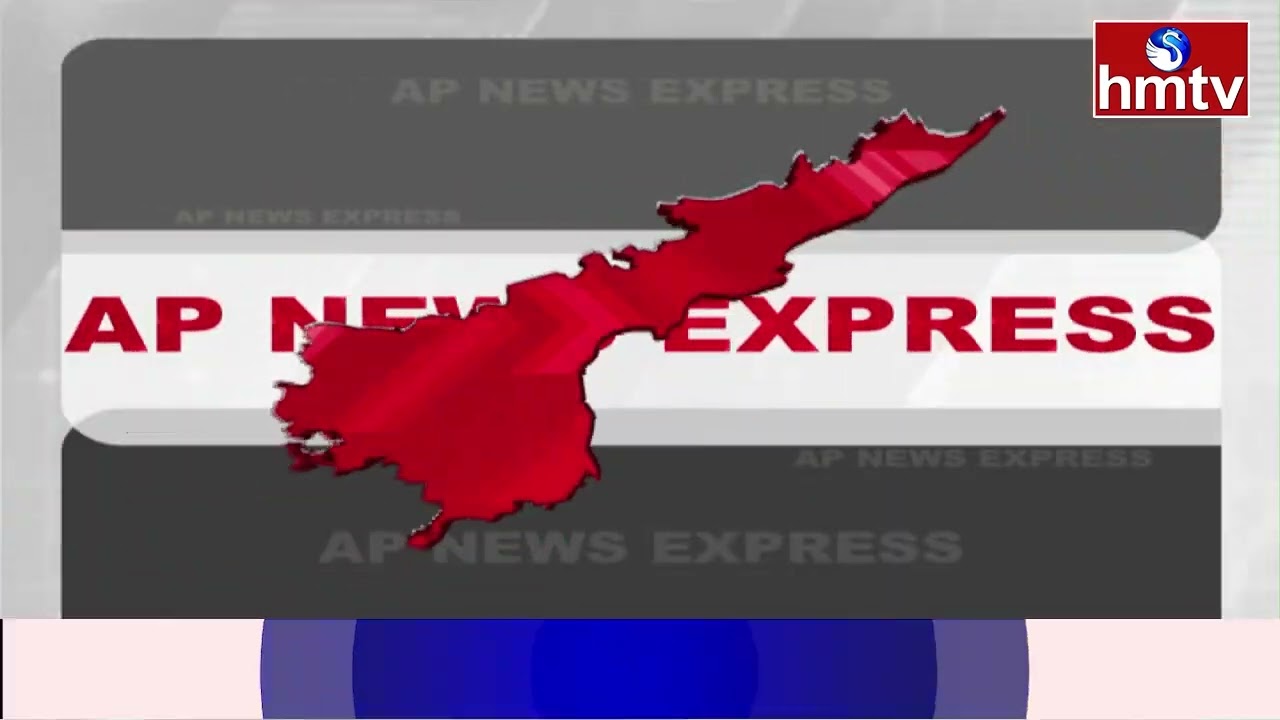 AP Fatafat News : AP Trending News | 06-03-2026 | 6 PM | AP Latest News Updates | hmtv