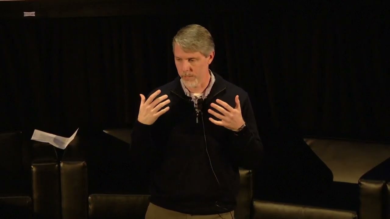 Founder Stories: Jeff Huber, Co-Founder of GRAIL