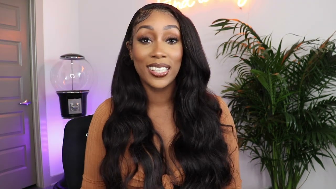 2022 BEST AND WORST ALIEXPRESS HAIR VENDORS! 40 INCH WIGS, BUNDLES, 613 HAIR VENDORS NOT SPONSPORED