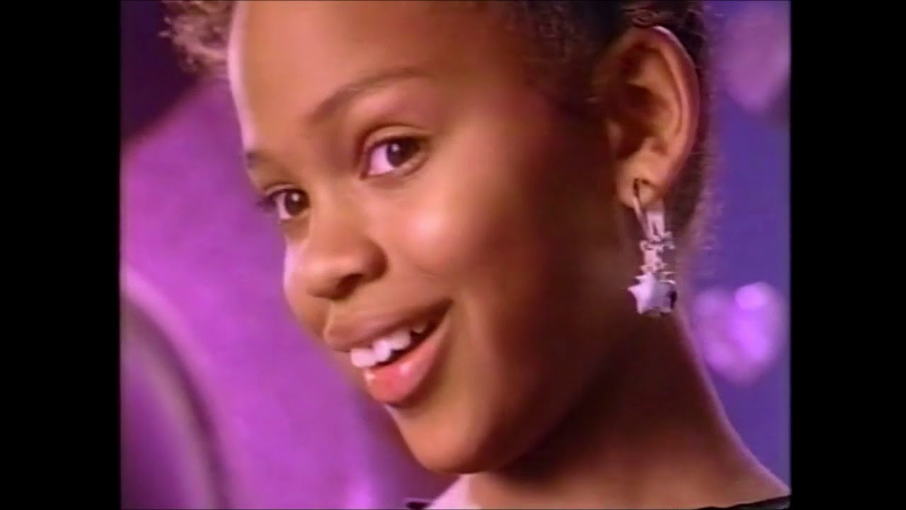 FOX Commercials - April 3, 1993