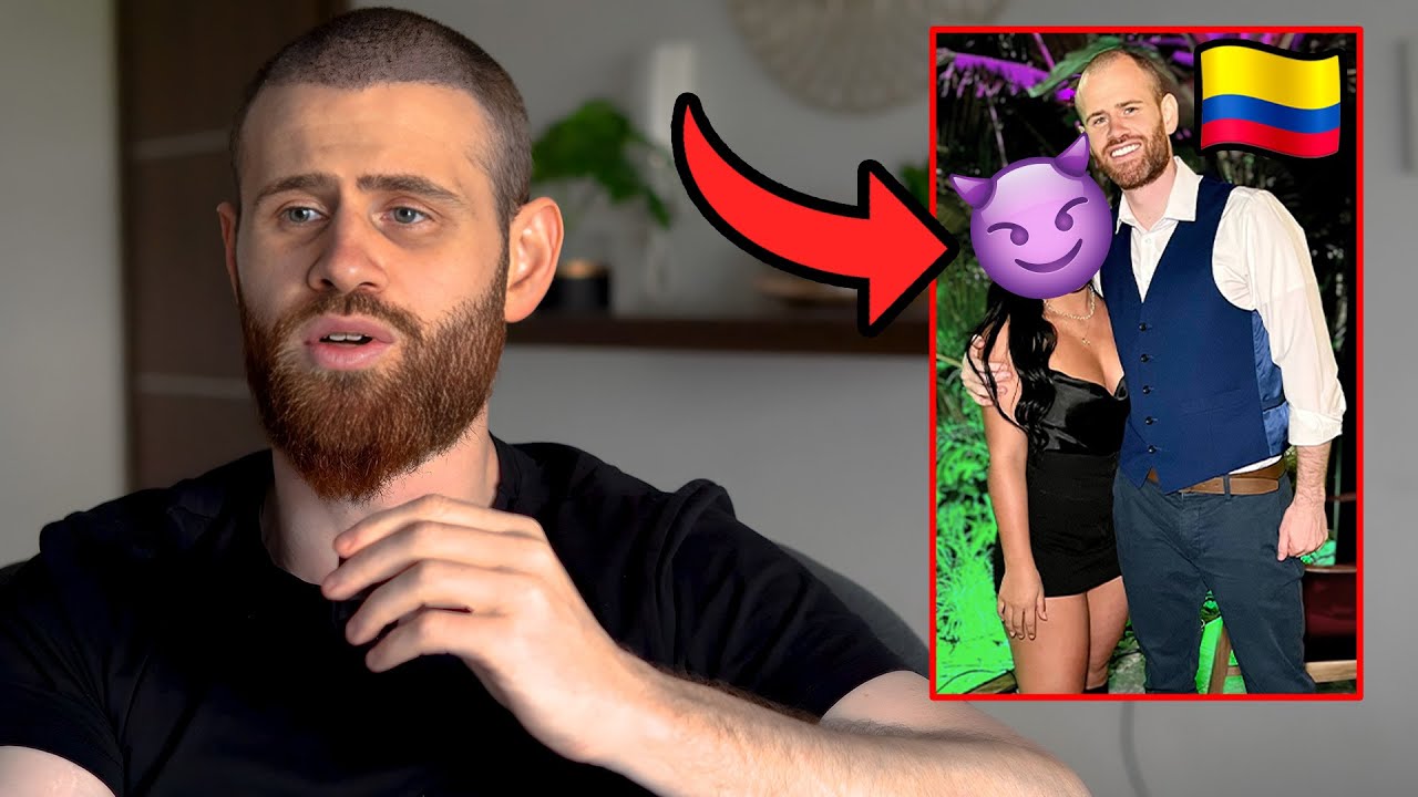 My Medellin Drugging Story (It was bound to happen)