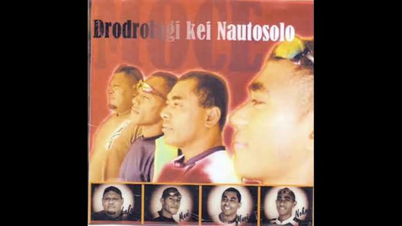 Mereula - Drodrolaki Kei Nautosolo