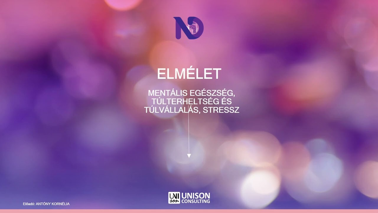 A lelki és szellemi túlterheltség