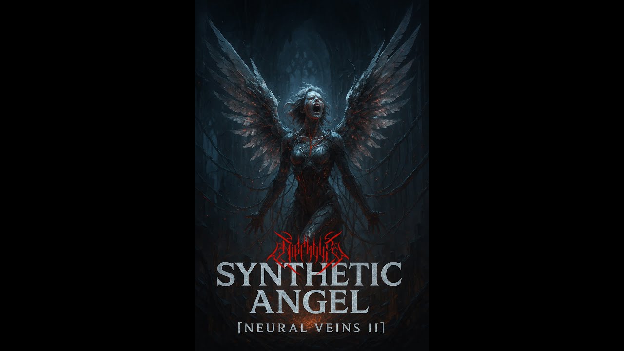 Synthetic Angel [Neural Veins II]