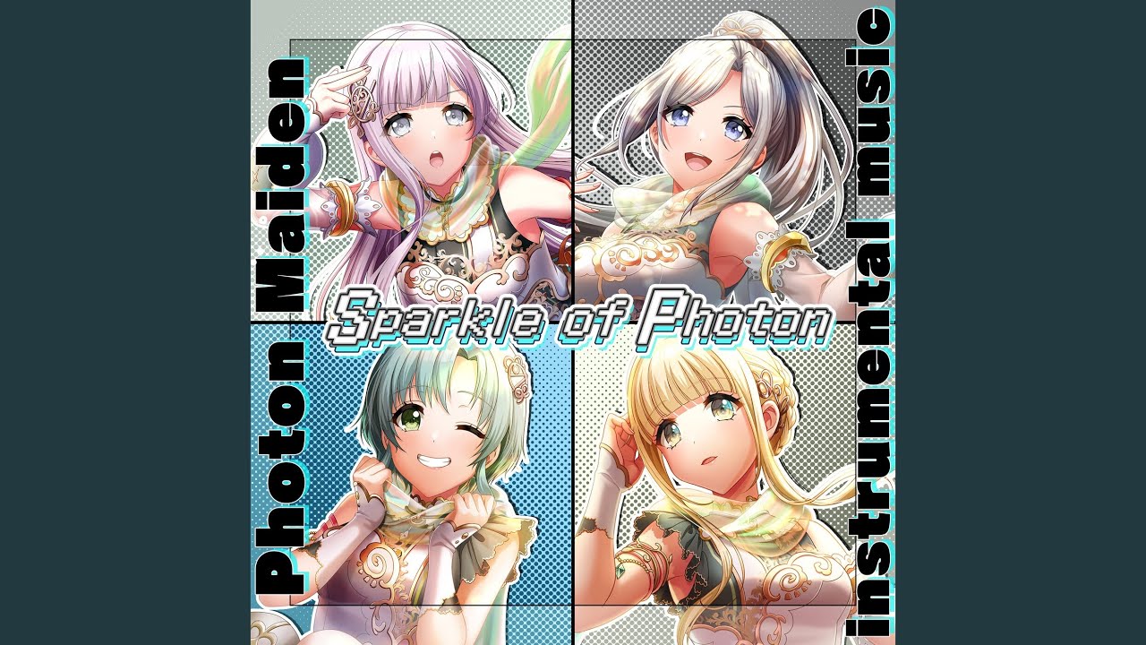 Sparkle of Photon