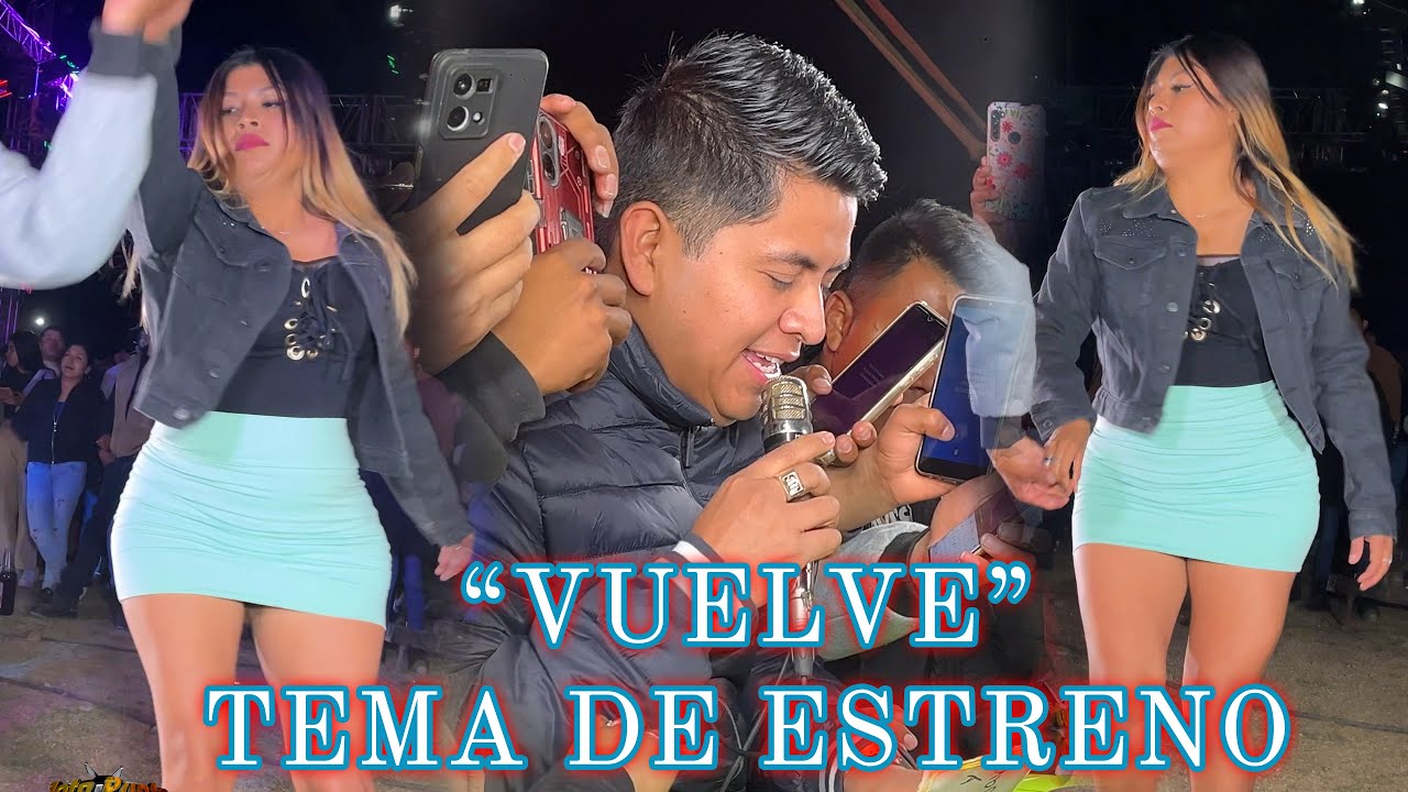 💖TEMA DE ESTRENO💖SONIDO FAMOSO💖((VUELVE FAMOSO))💖 EXITO JUNIO 2024💖