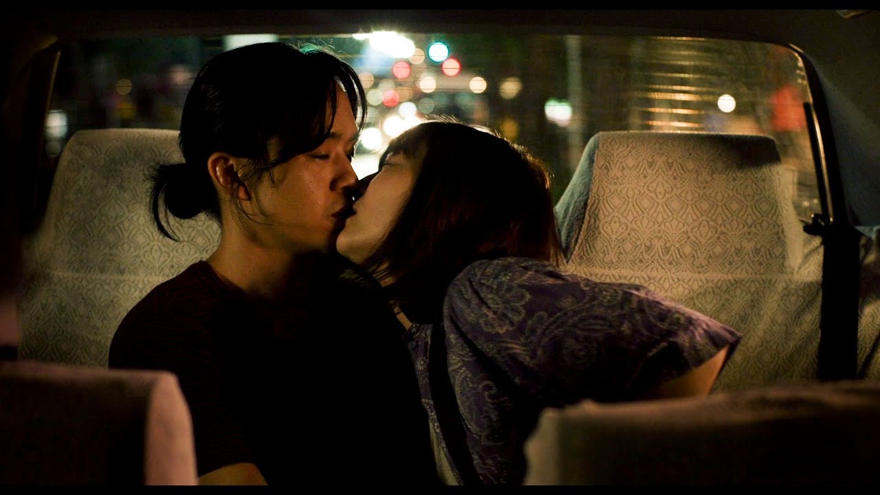 伊藤沙莉＆池松壮亮のキスシーン初解禁　映画『ちょっと思い出しただけ』ロングトレーラー