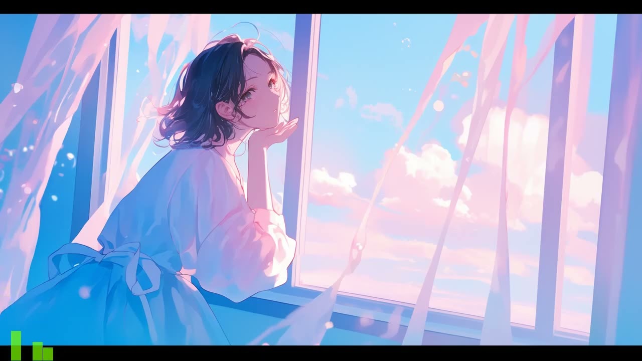 Berry Under the Flame | Ambient Cinematic Peaceful Soundscape