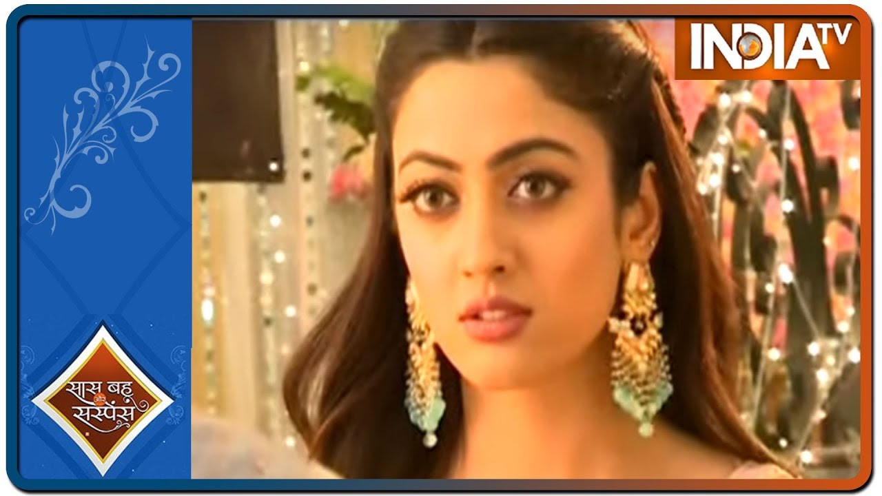 Yehh Jadu Hai Jinn Ka! Actor Aditi, Vikram sing praises of each other