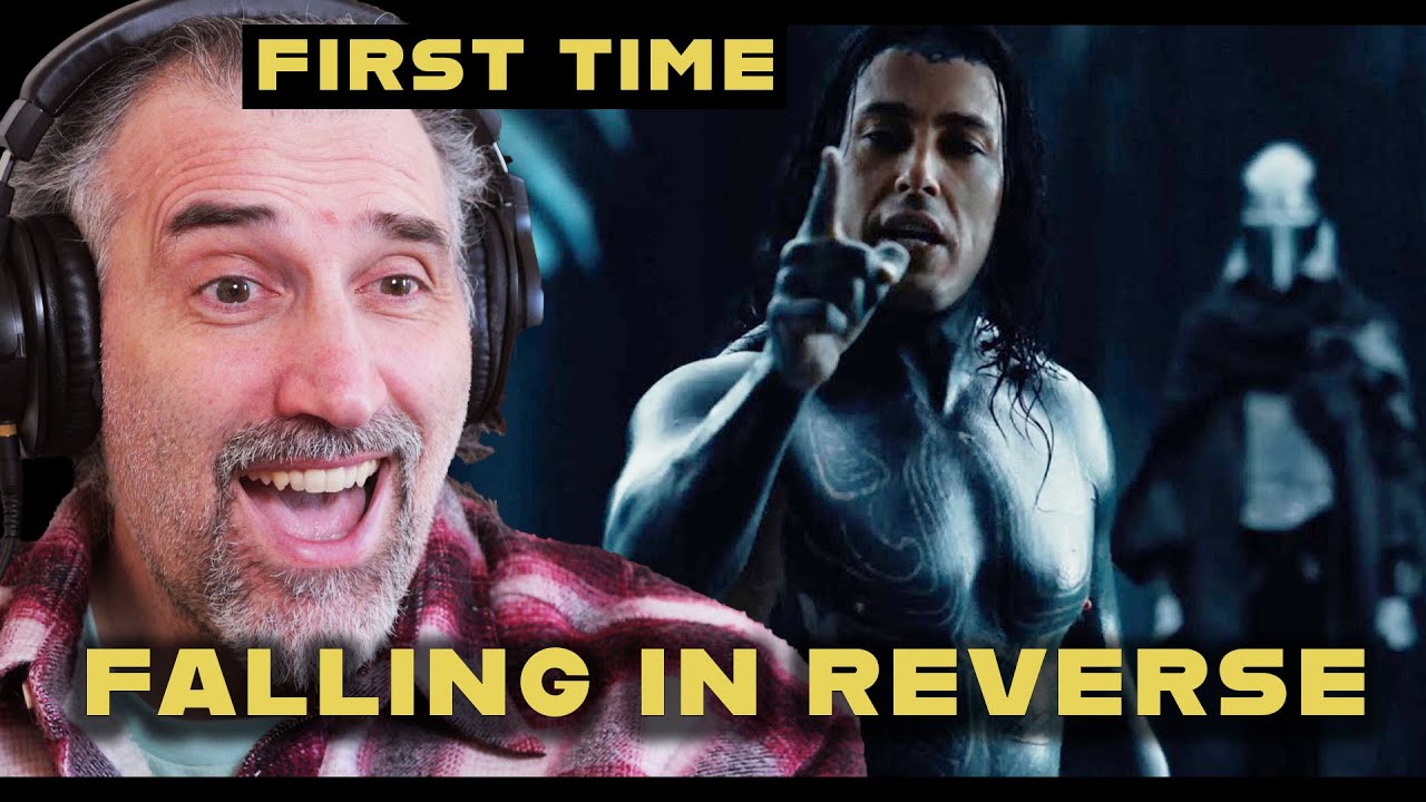 Falling In Reverse - 