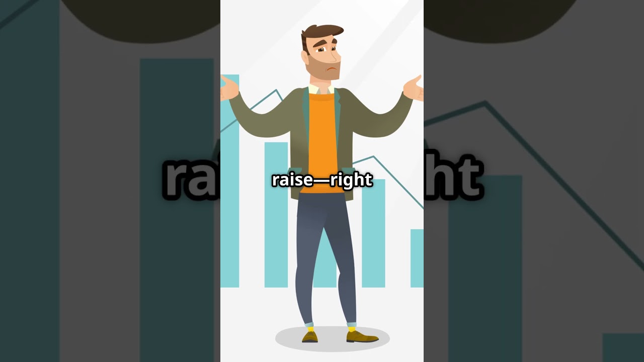 Worker Salaries Have Been Stagnant for Decades. Fun! #facts #salary