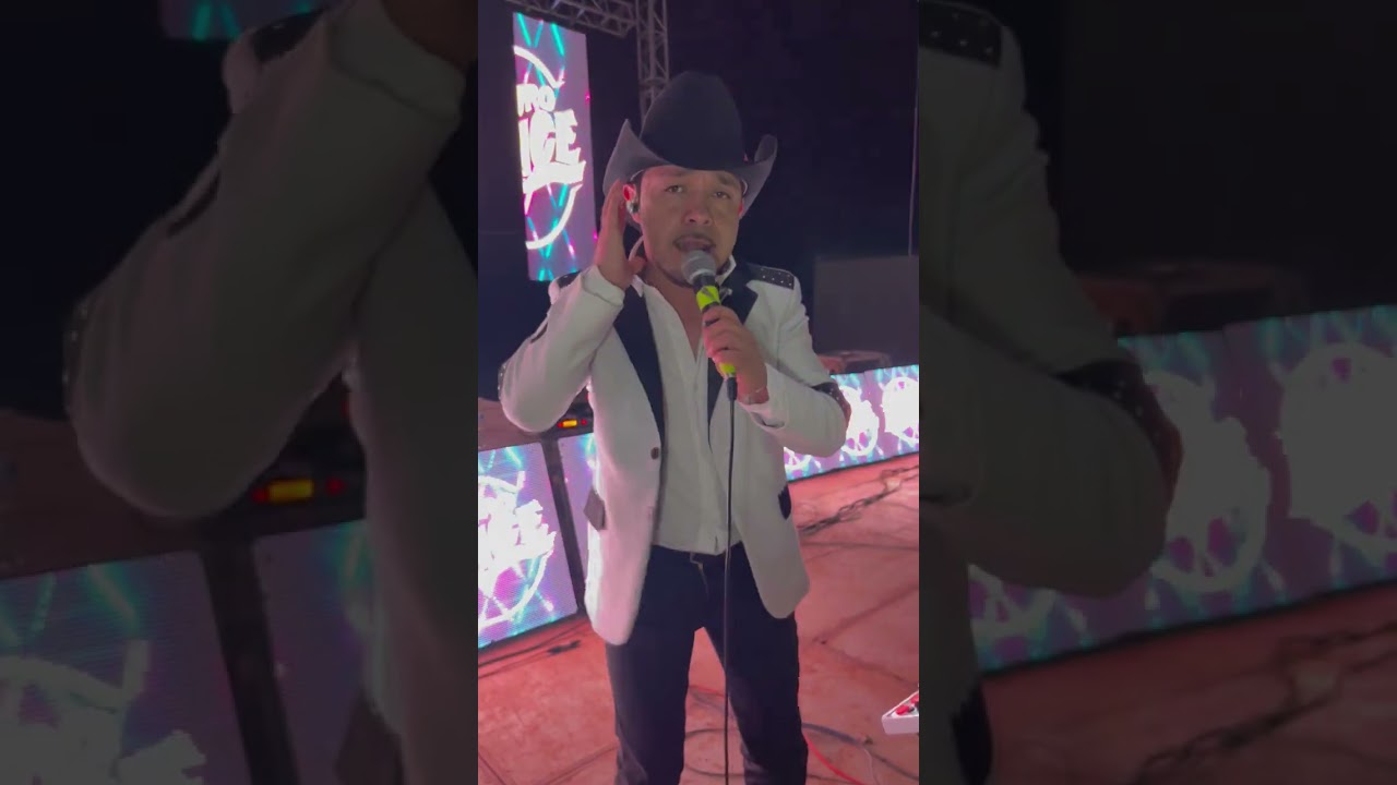 Sólo por un beso - Grupo Lince