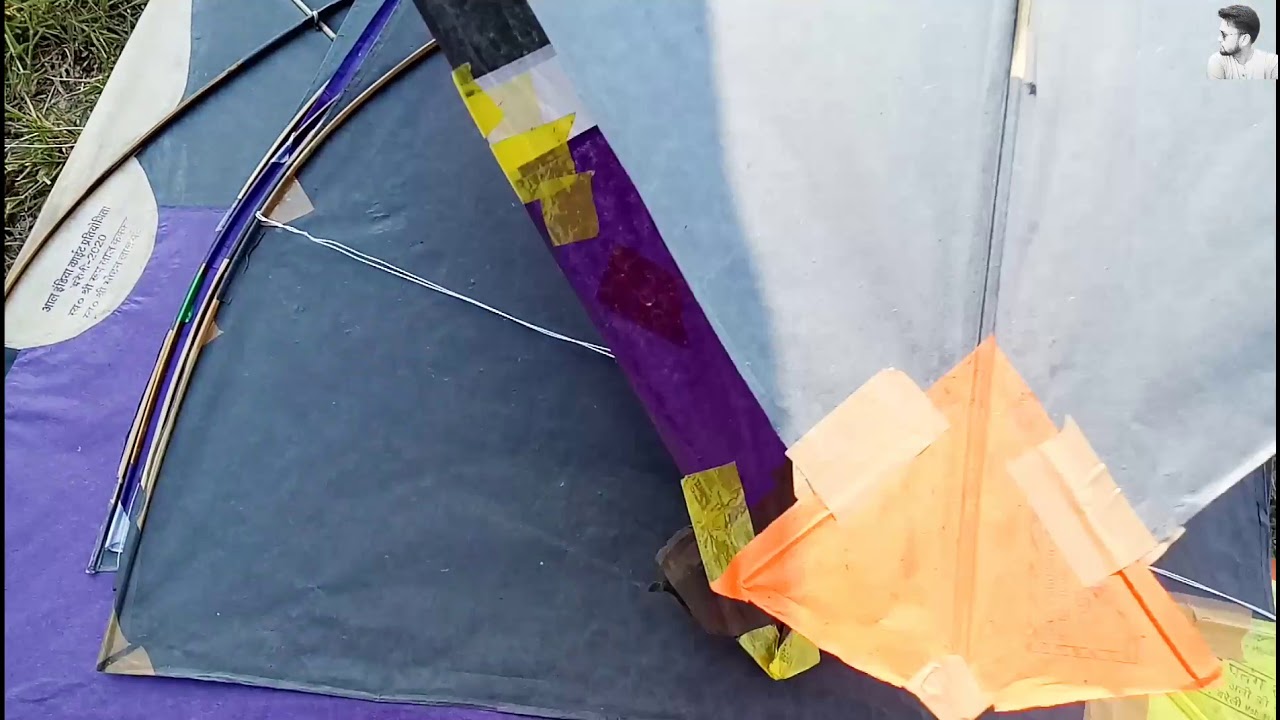 Kite cutting | Kite fighting in All India Kite Tournament Bareilly | 19 March 2020 | Part 1 |