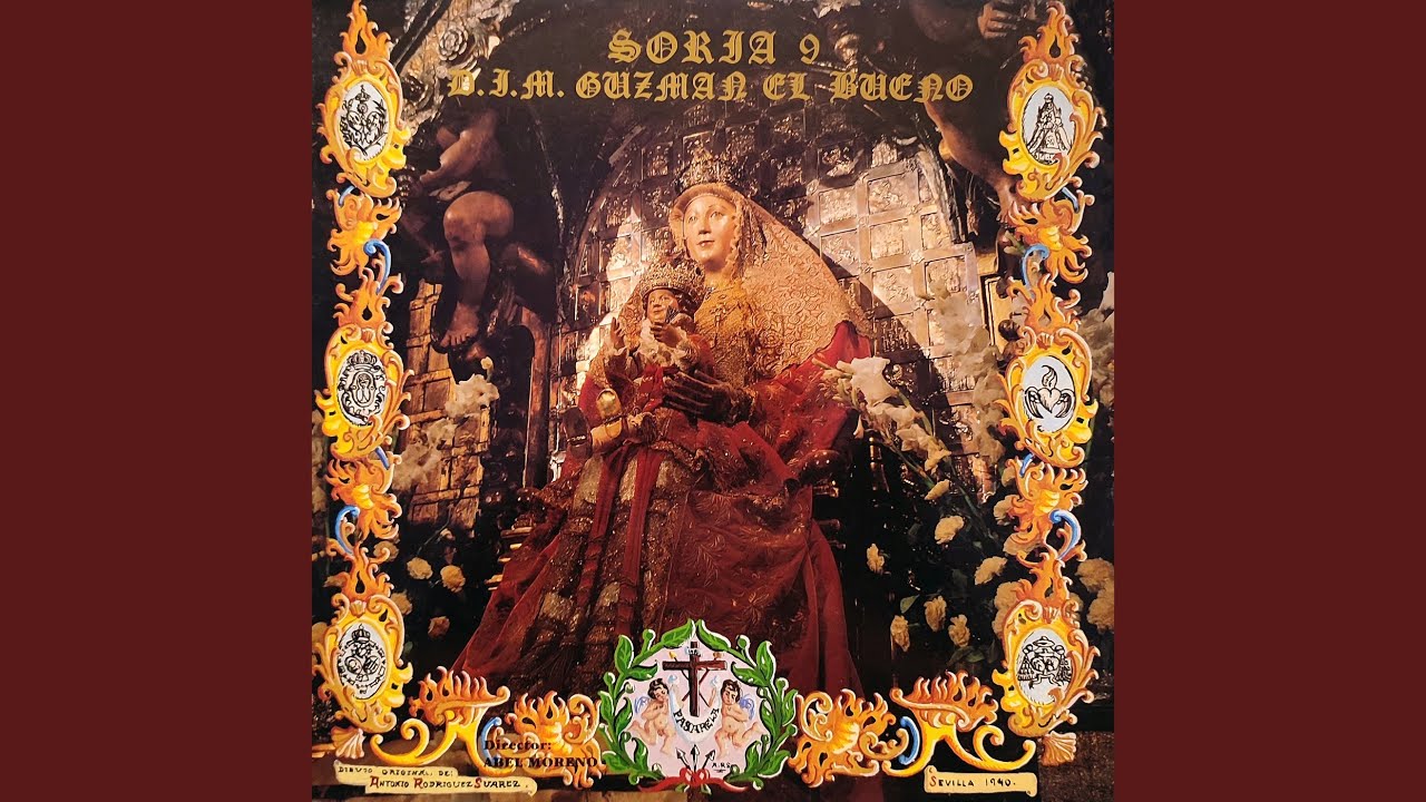María Santísima de la O