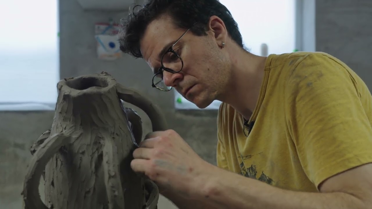 AYART Documentary: Making of 
