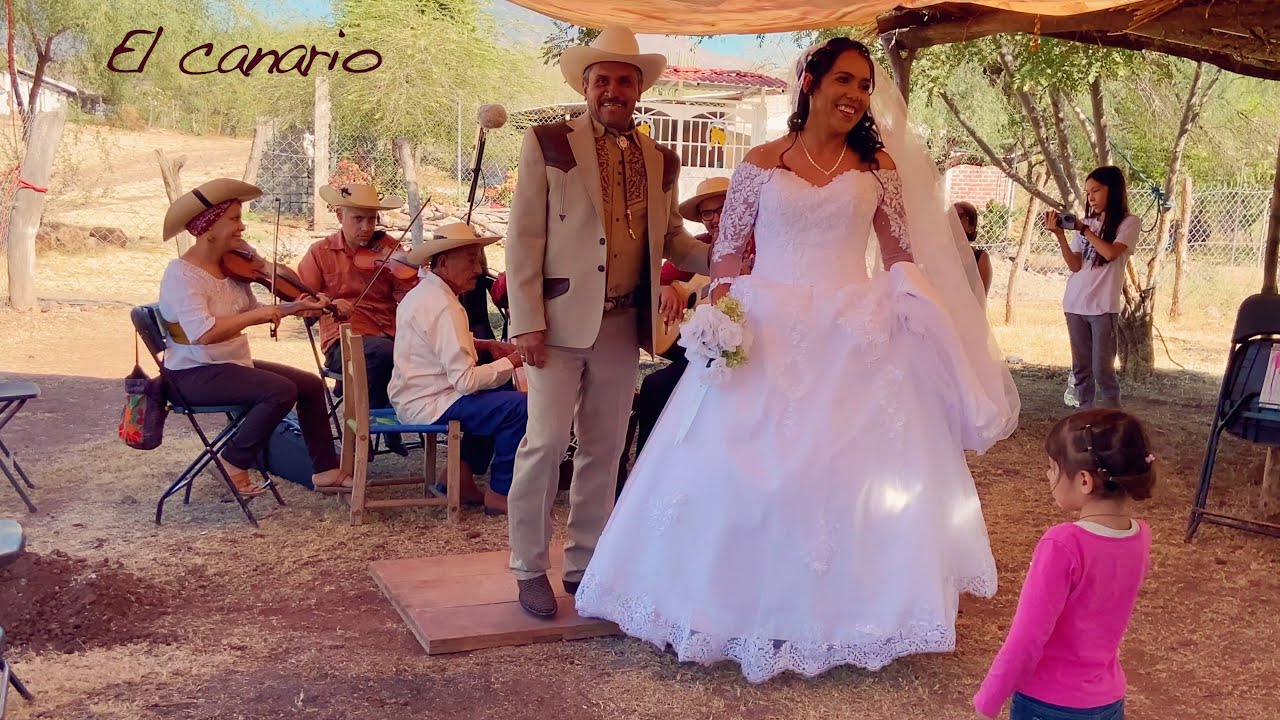 El canario, Buscapiés y Zamba Amalia, Hacienda Vieja (Dic 2024) - Conjunto LINDERO #zapateado