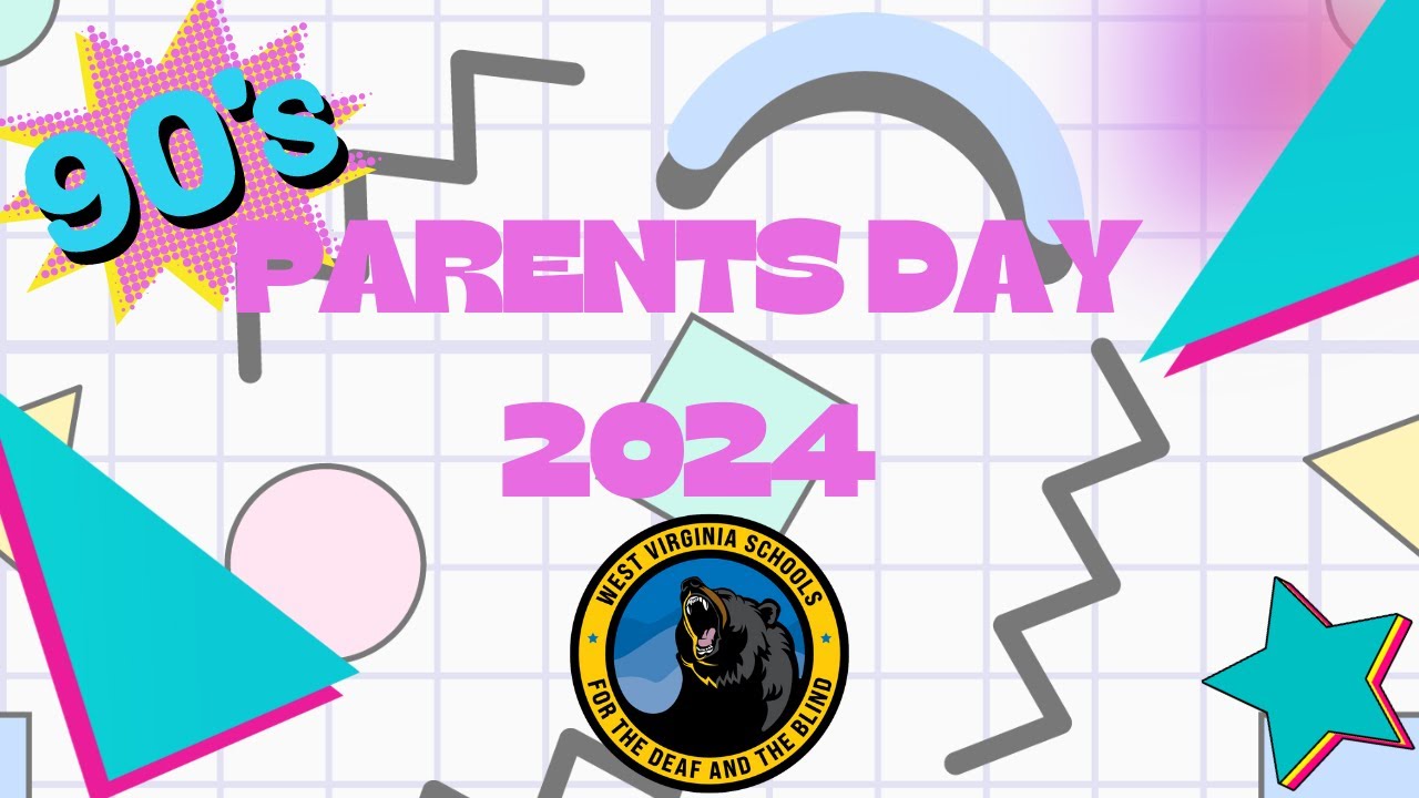 Parents Day 2024