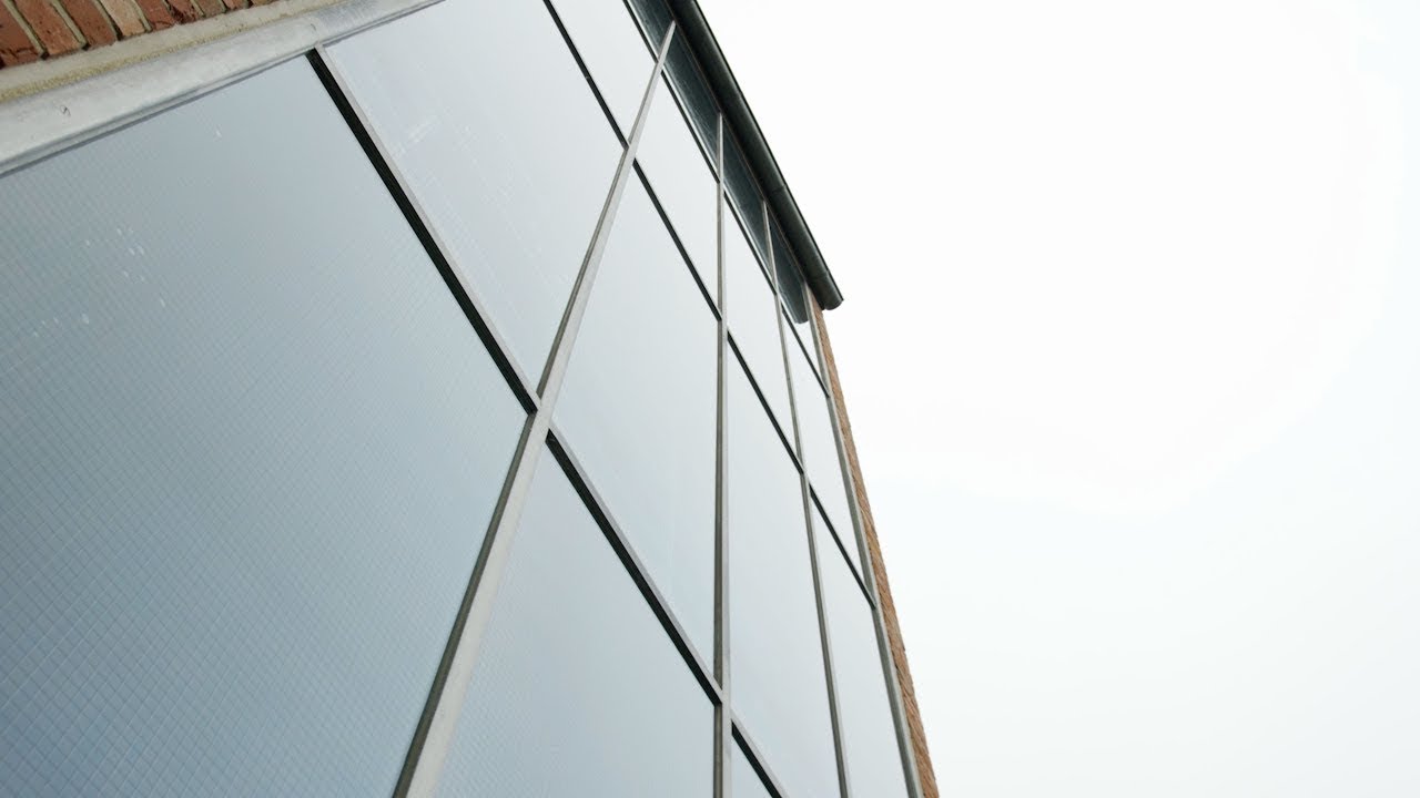 UNESCO-Welterbestätte Bauhaus  – Laubenganghäuser in Dessau