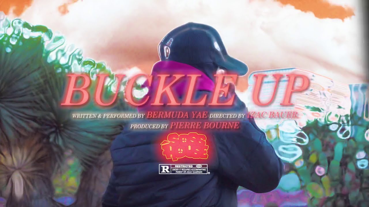 Bermuda Yae - Buckle up