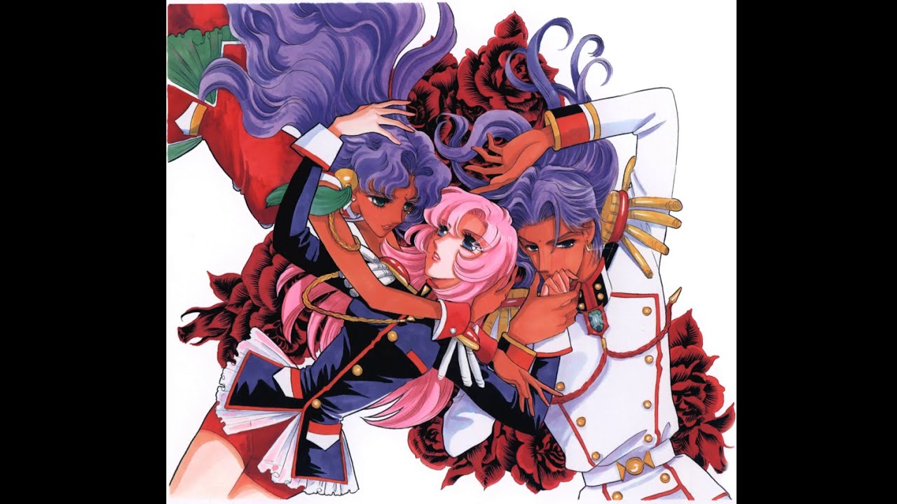 Utena OST - Absolute Destiny Apocalypse [Full Version] - English Subbed