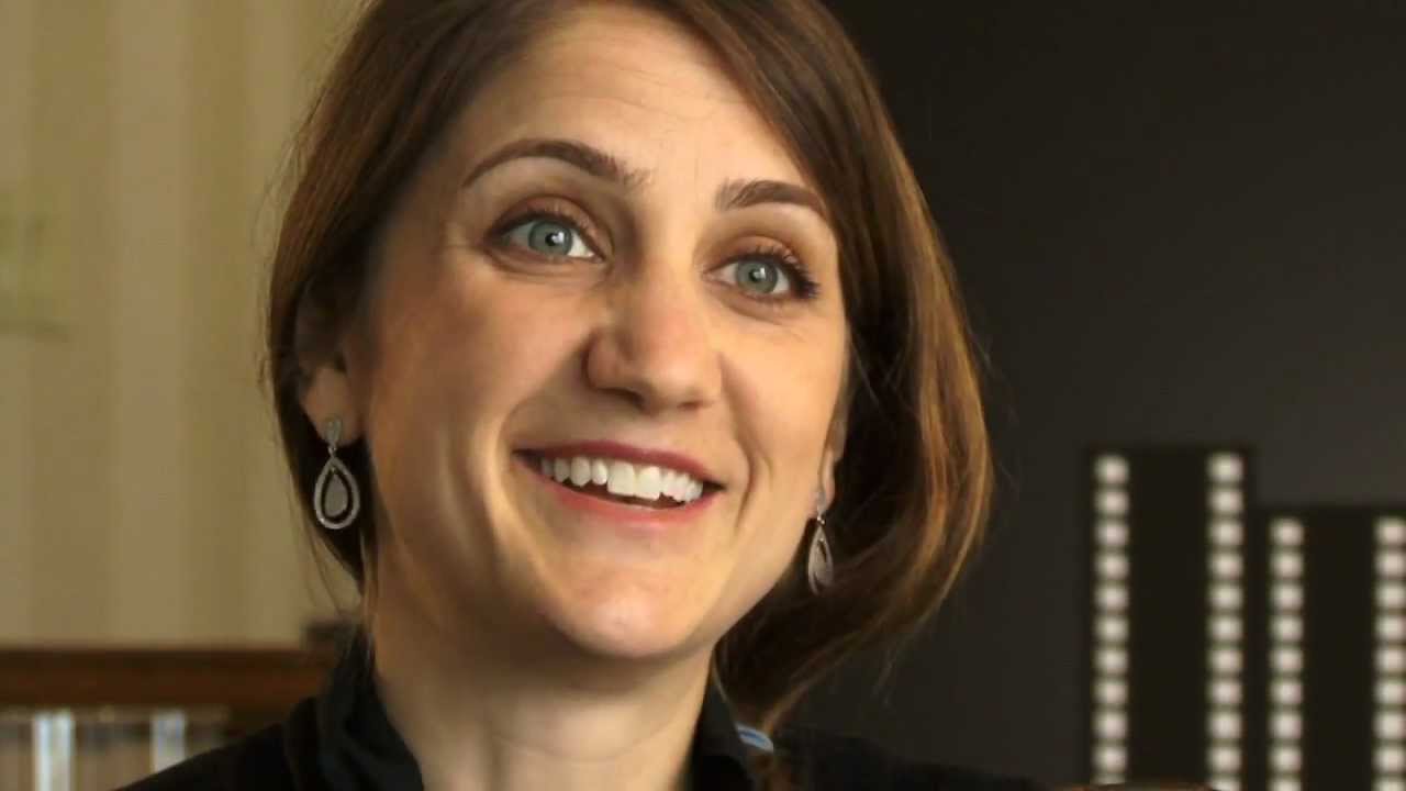 Bess Kargman Interview