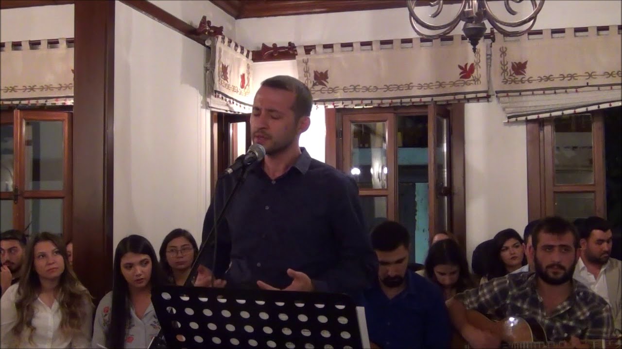 Deryalar - Ertuğ Erdem - HAMOY
