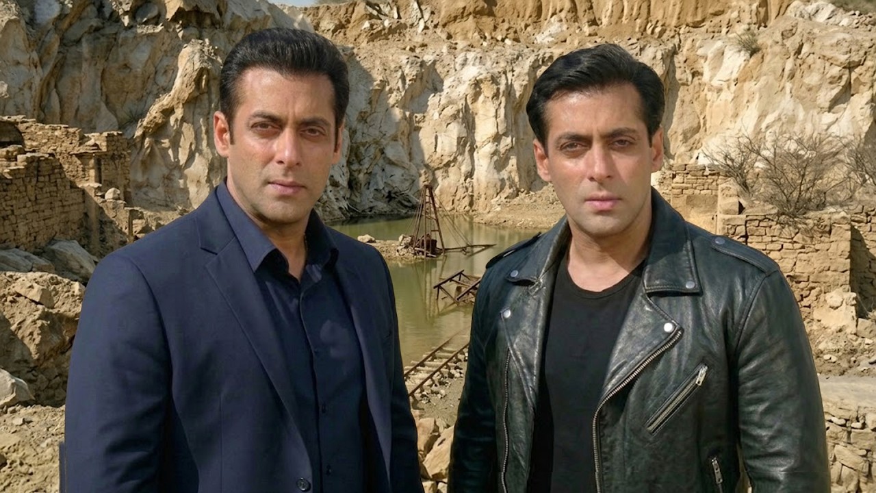 Karan Arjun (1995) Cast Then vs Now 2026