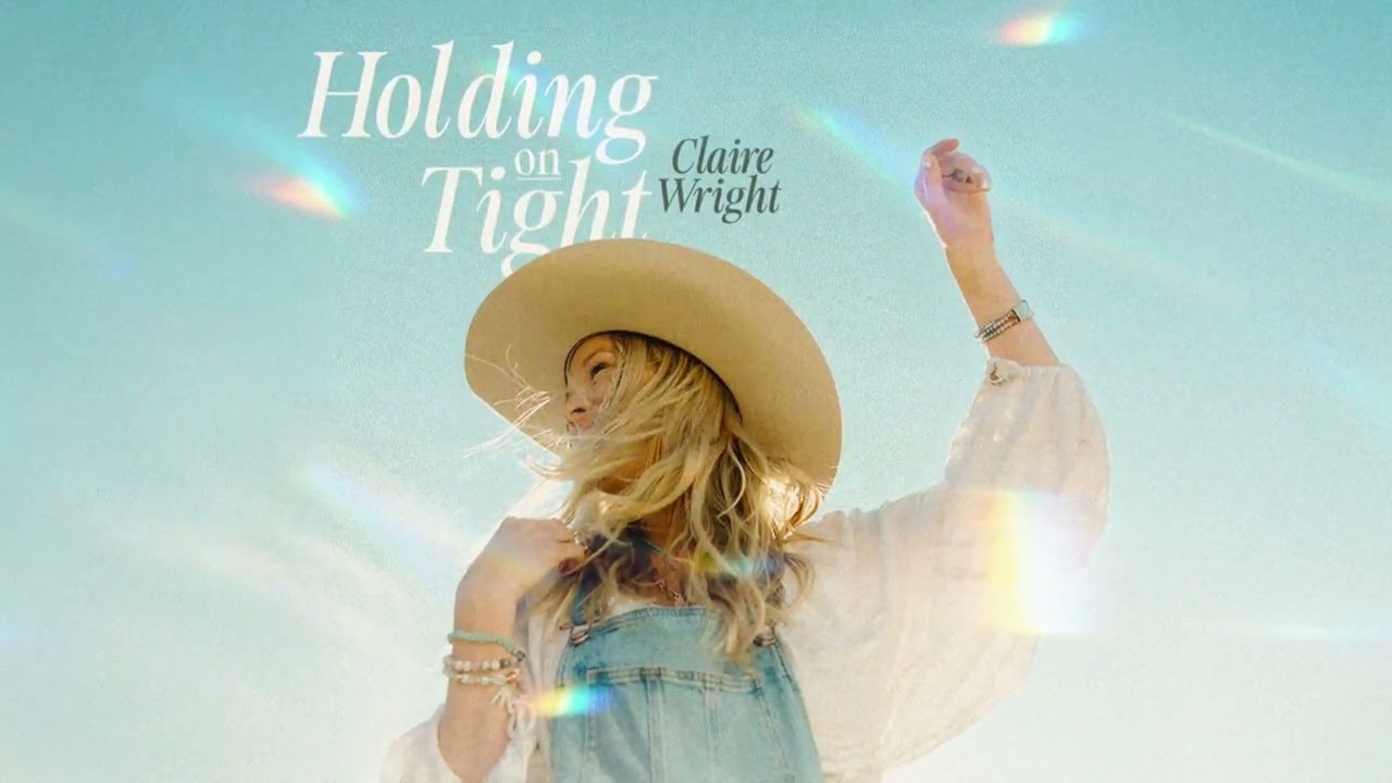 Claire Wright w/ Anuhea - Enough [Official Audio]