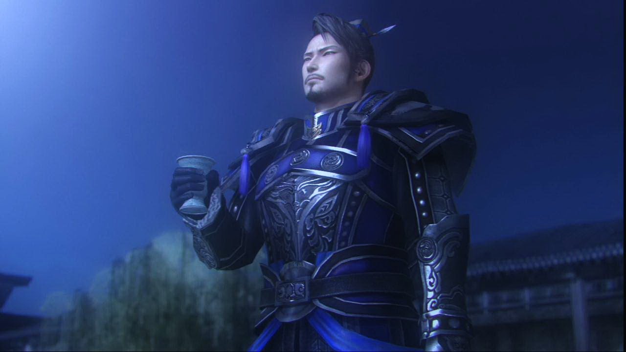 真・三國無双7猛将伝 魏IFエンディング「孤影への讃頌」- Dynasty Warriors 8 XL Wei ED