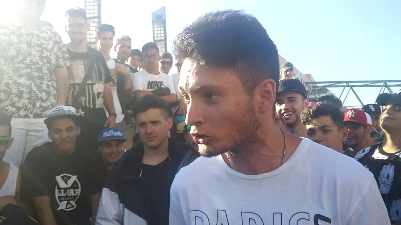 DJNESS vs CERBERUS - 32avos - [ PRE-REDBULL MÁLAGA ]