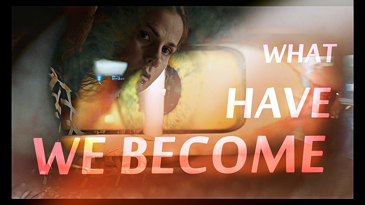 Sherlock & Molly | What have we become | Sherlock BBC