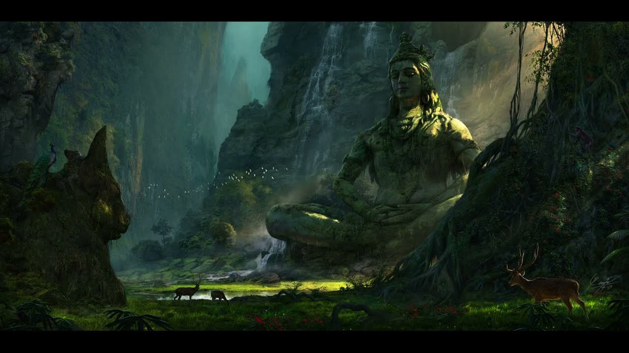 Entheogenic - Selkie
