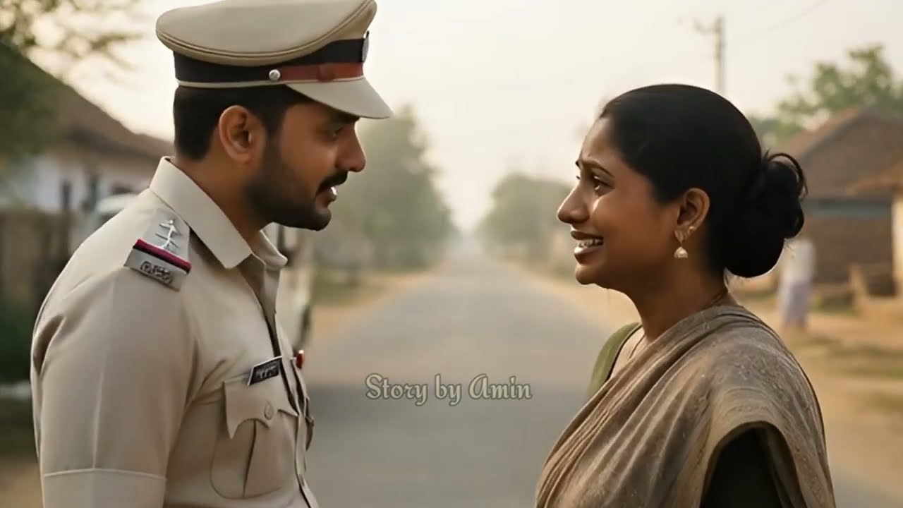 पत्नी की बेवफाई ने बना दिया DSP Officer फिर जो हुआ।