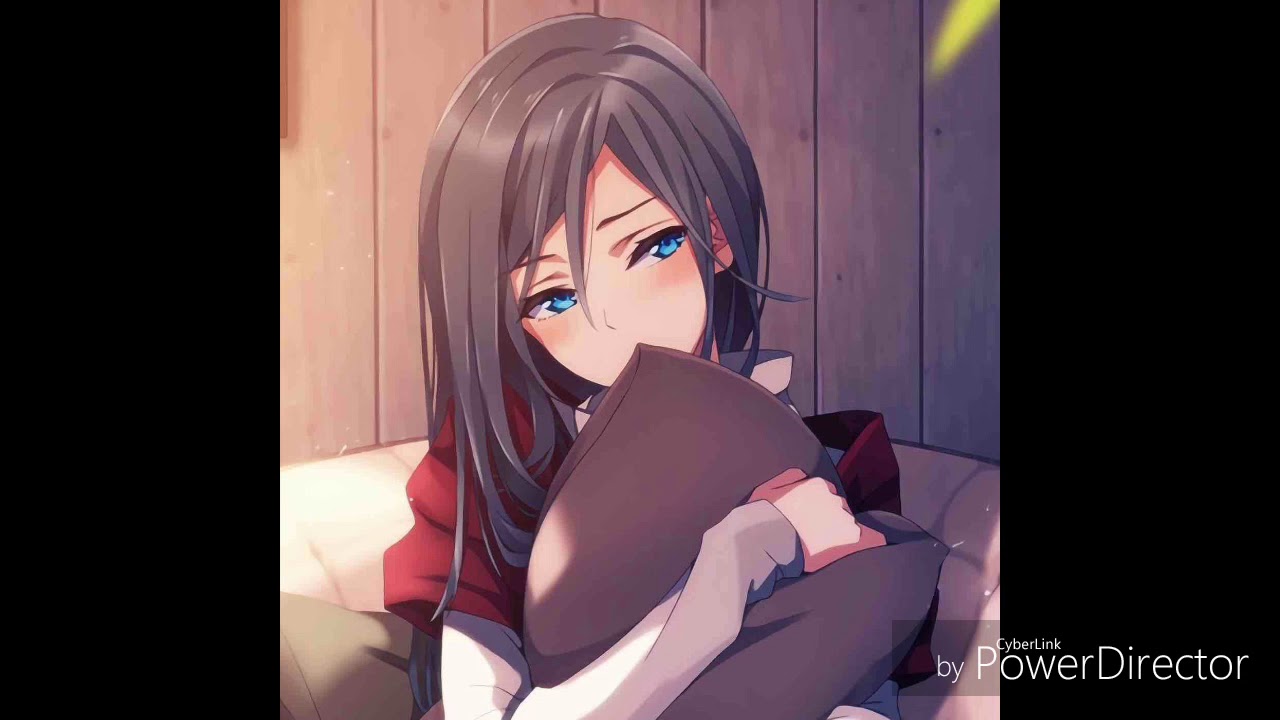 Nightcore - Natasha St Pier - Un ange frappe à ma porte