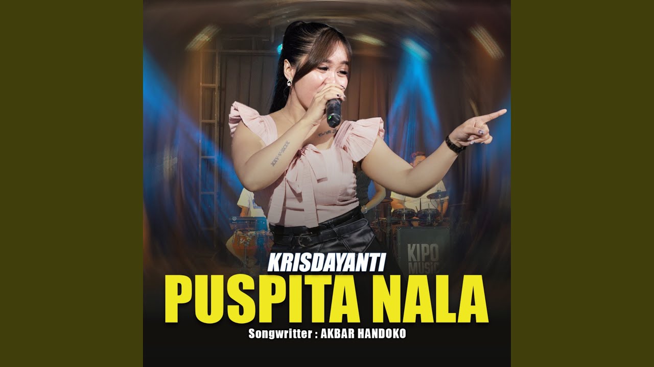 Puspita Nala