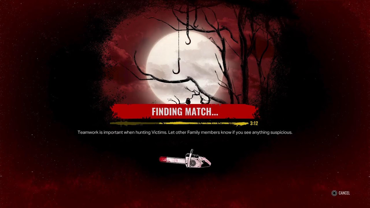 The Texas Chain Saw  Massacre - Gameplay Walkthrough (FullThrough) PS5 4K 1080p