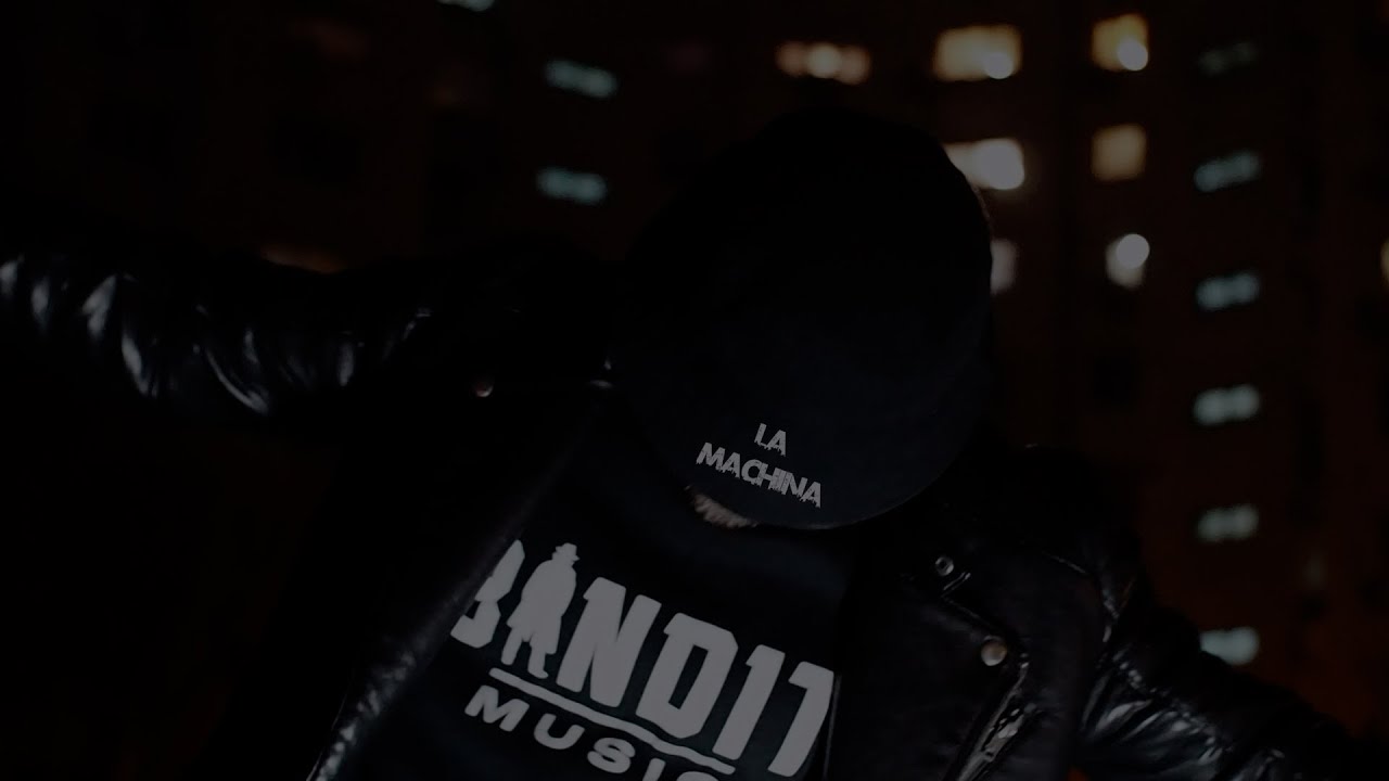 La Machina - La Machina